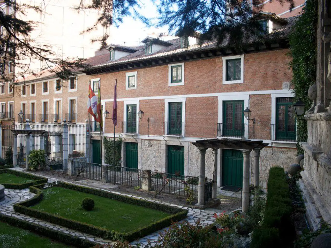 Protecting and Maintaining the Historical Significance of the Built Environment: Insights from an...