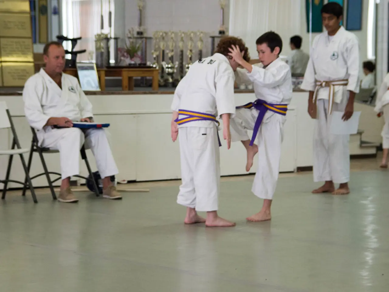 Advancements in Virtual Reality and Alterations in Brain Structure