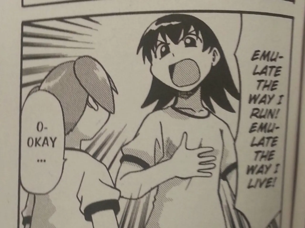 Exploring the Emotional Dynamics of Romantic Affection