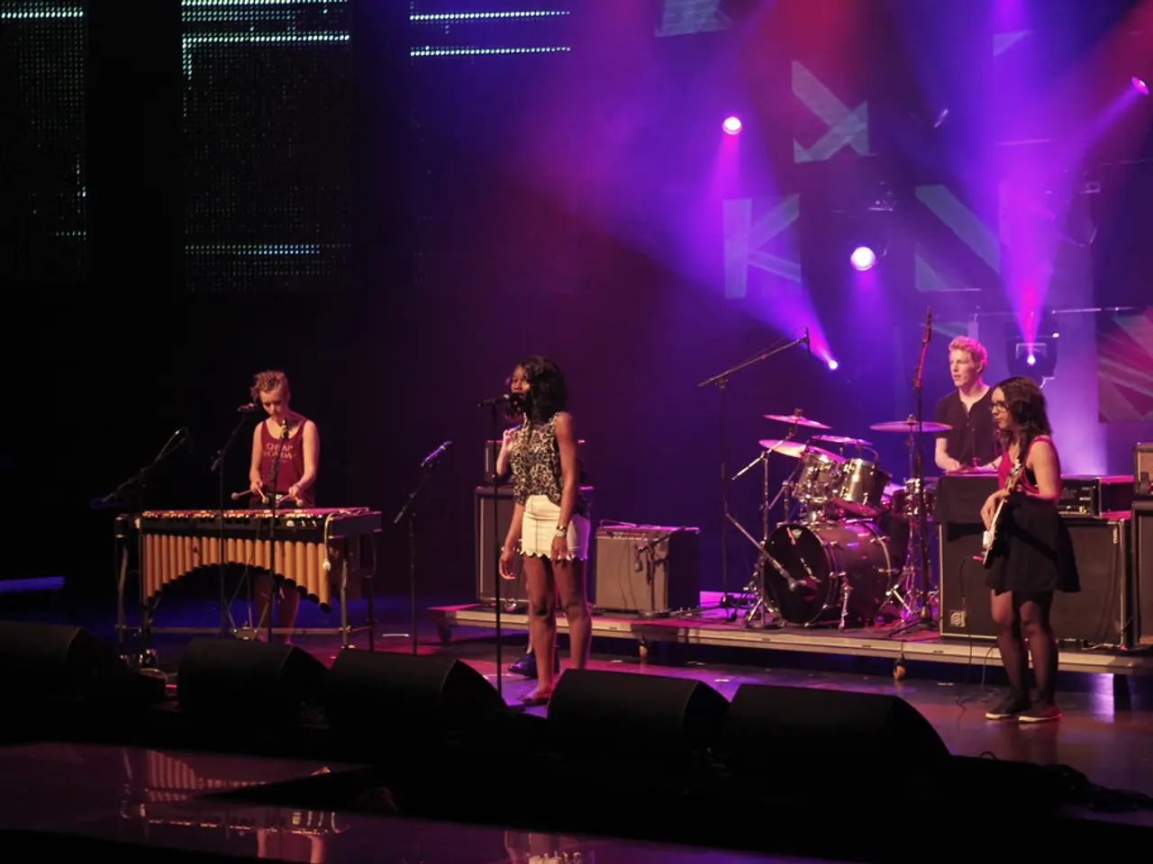 Monthly Update: Sound Healing Academy July Edition