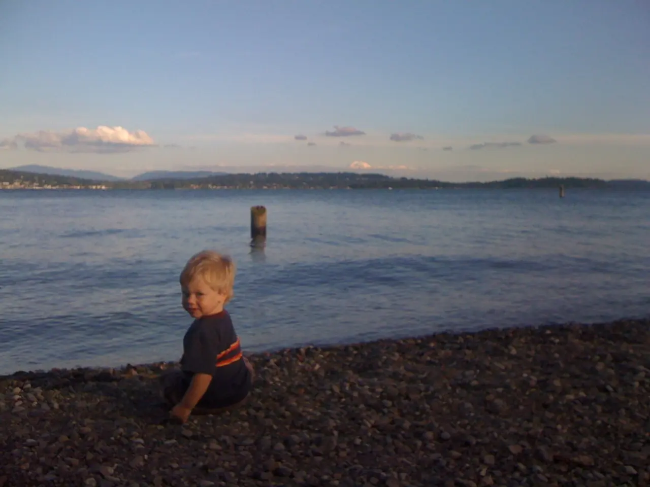 Morning, evening, sleep time, and further guided meditation options for children