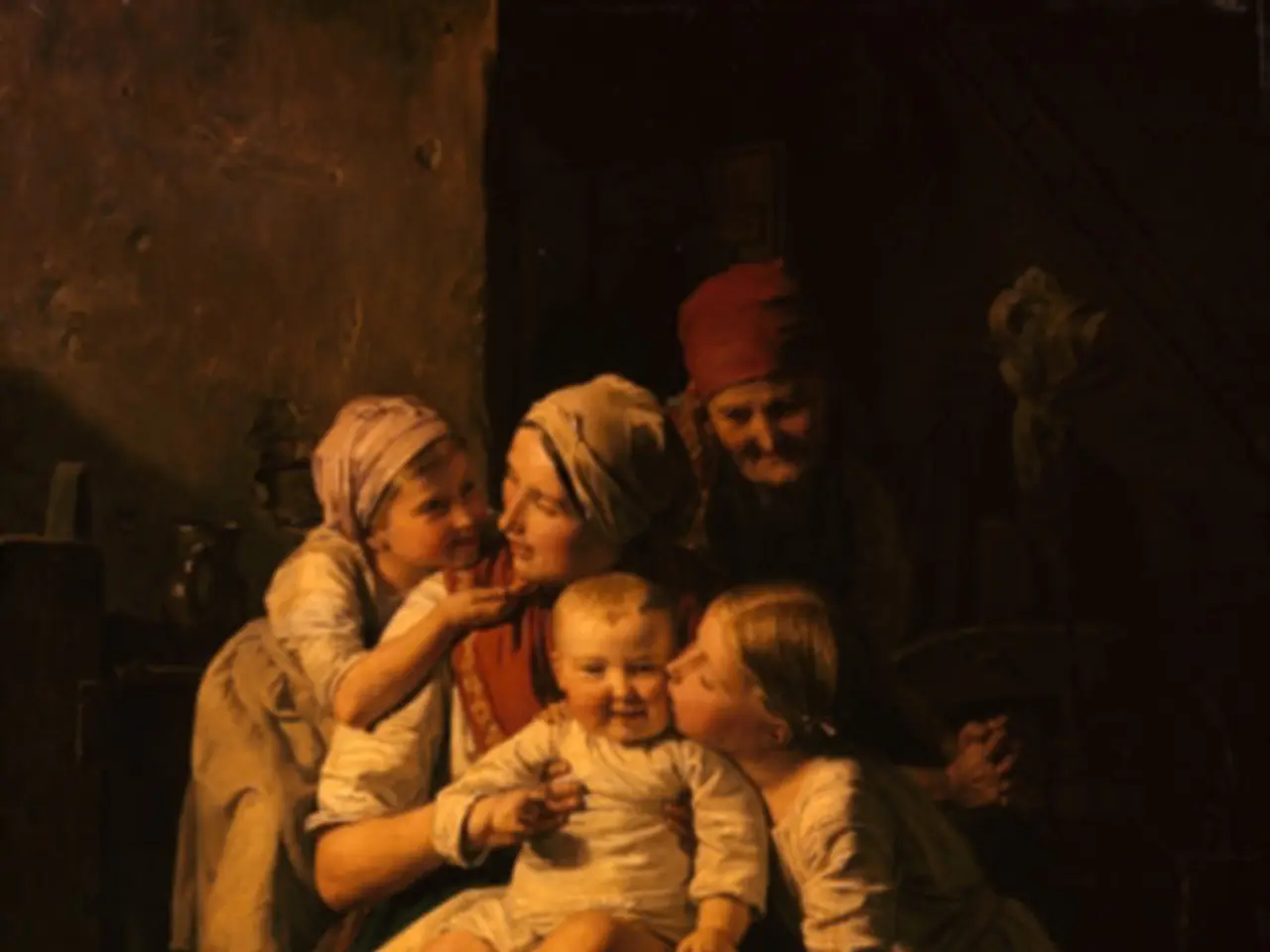 Business Study Highlights: Child Care Key to Company Success