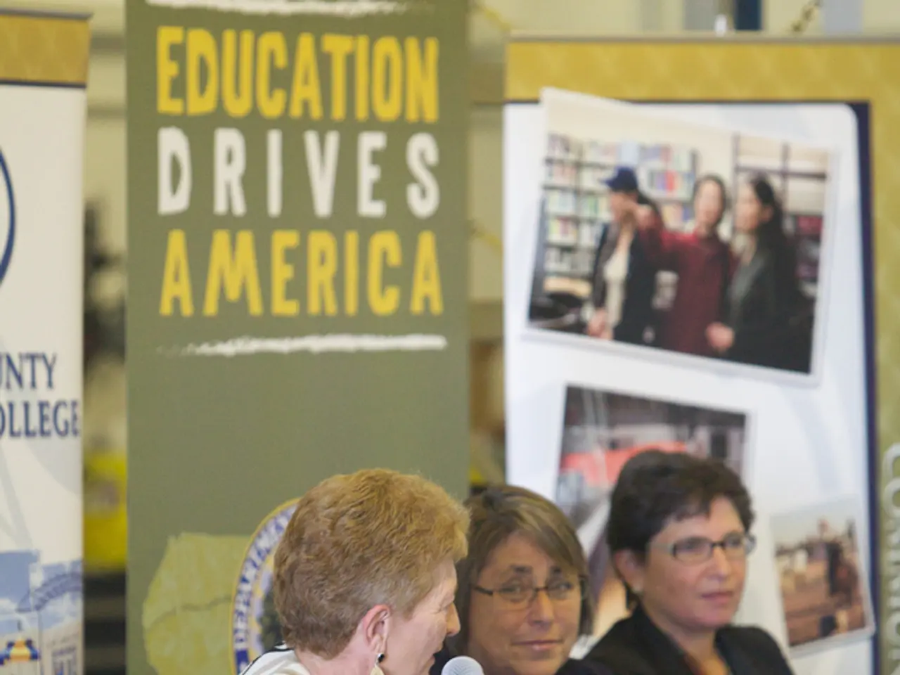 Fear of living with multiple women, also known as pentheraphobia.