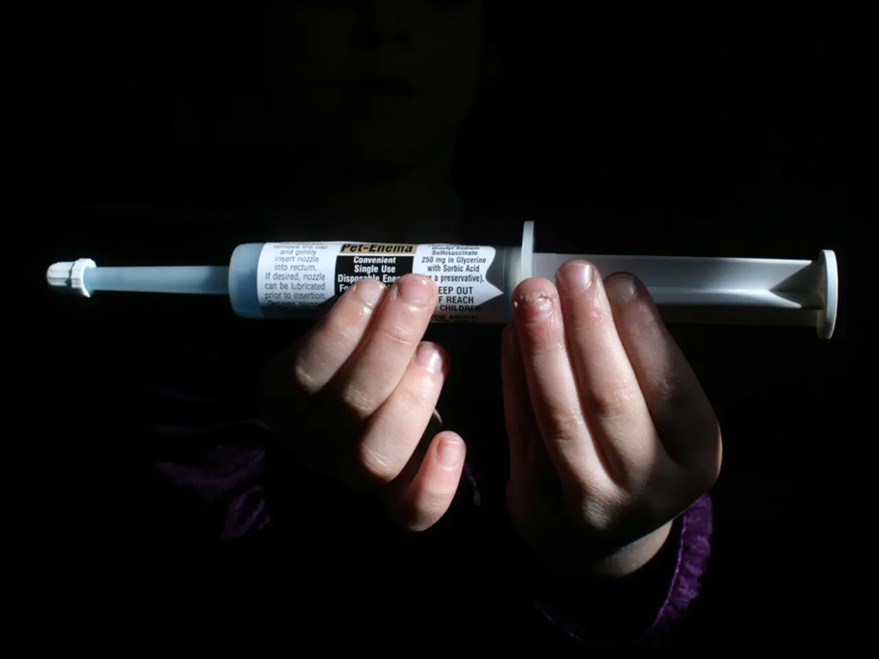 Cost, Types, and Details of Migraine Injection Devices