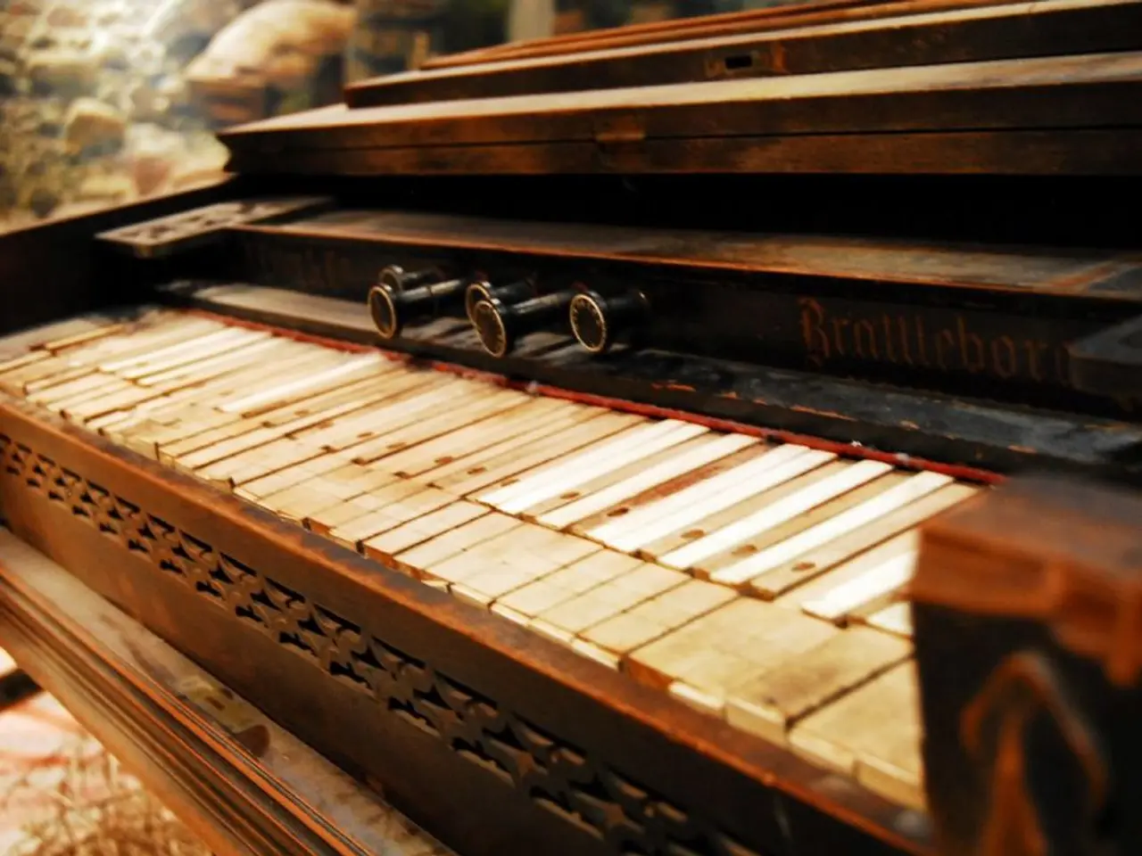 Overcoming Anxiety at Piano Performances: A Detailed Handbook