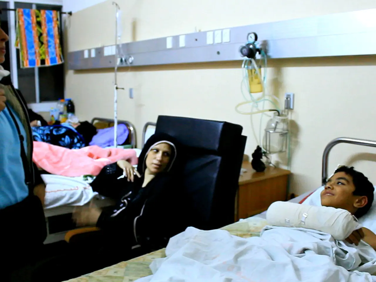 HIV Detection Timeline: Guidelines on When to Get Tested, Plus Additional Information