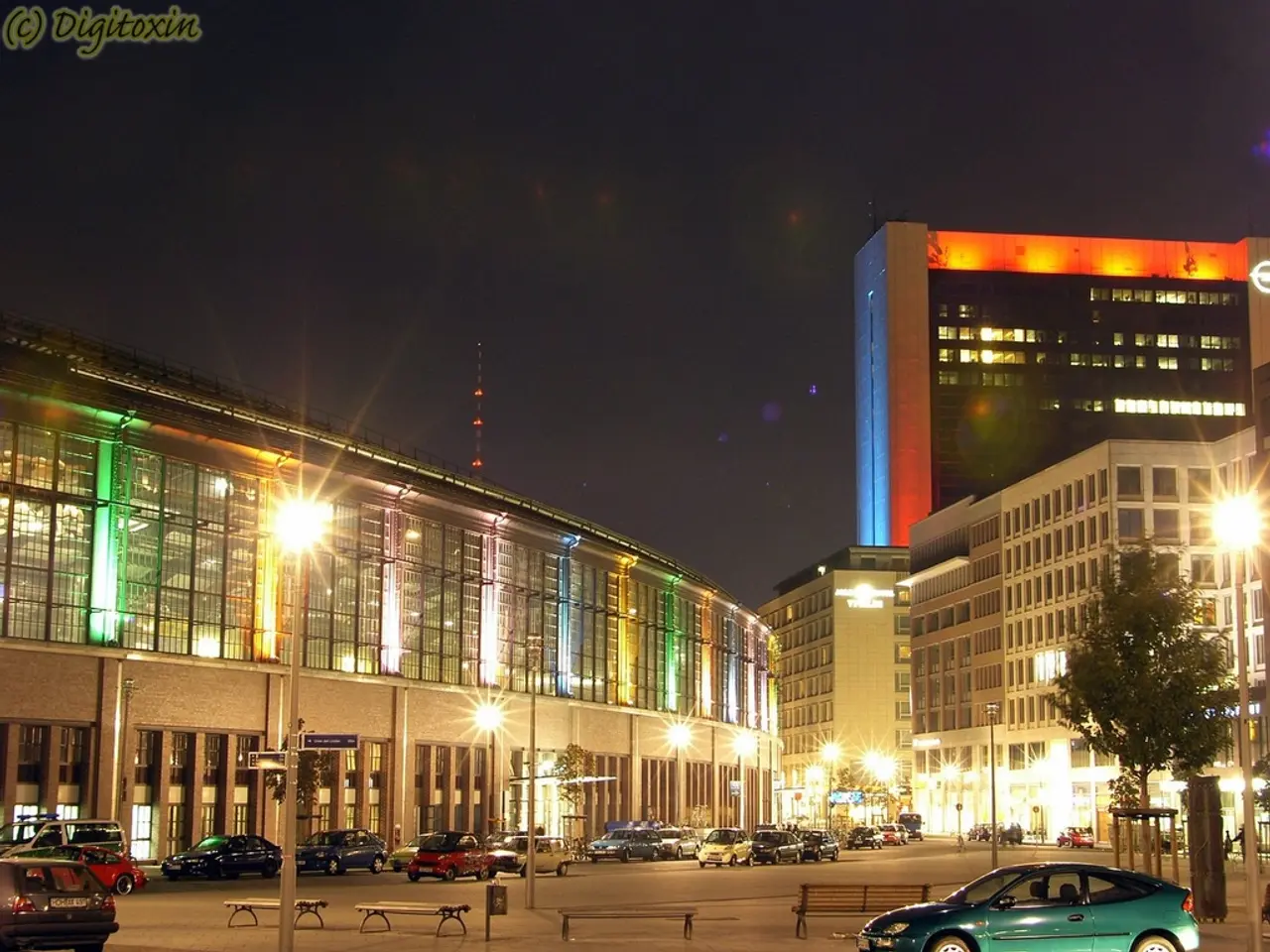 "Depicting Power Disruptions Post-Hurricane Ida"