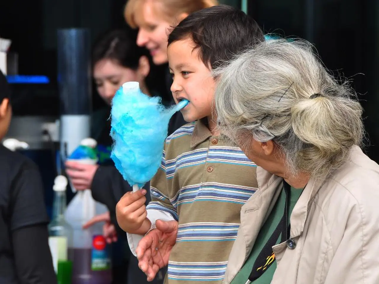 Children's Intuitive Eating: Advantages and Recommendations