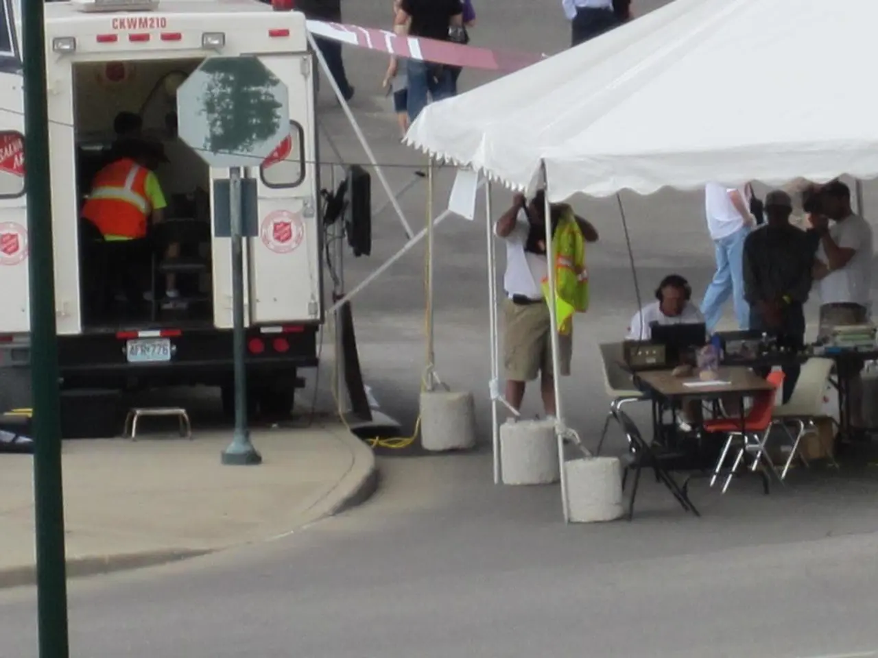 Services at social centers and specialty facilities will be available on September 2nd with...