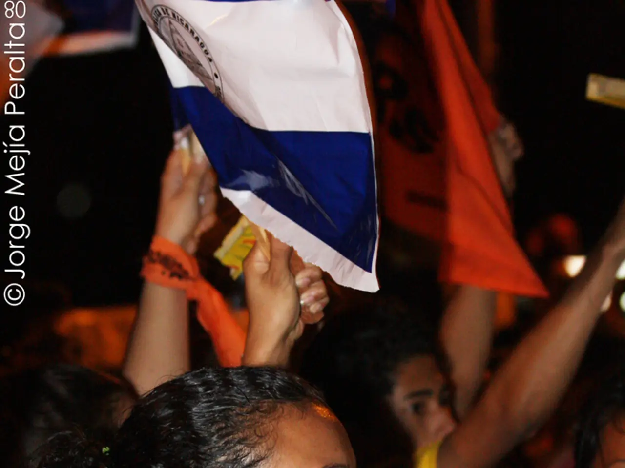 Medical Professionals From India Engage in a Job Boycott