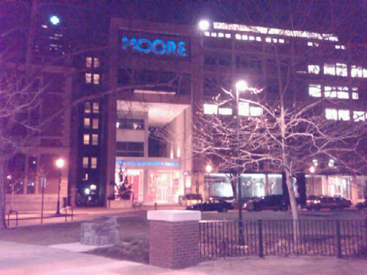 Central Interest Group Advocates for a Specific Central Act Against Violence Toward Healthcare...