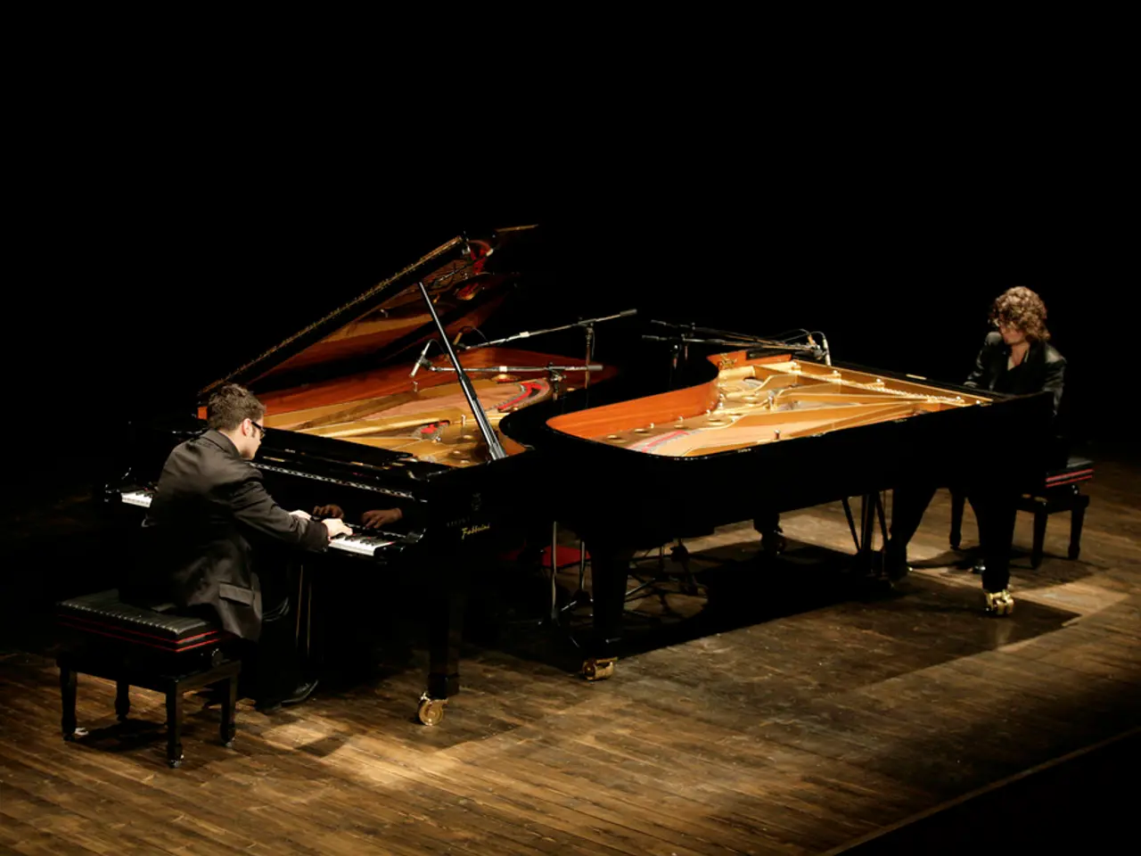 Schizophrenia's Progression: Uncovering Its Advancement