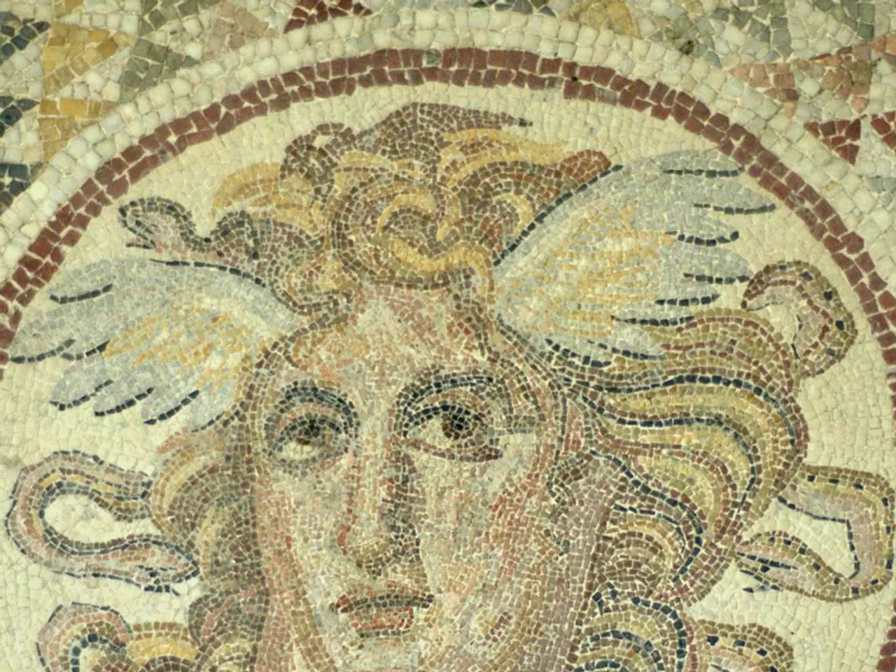 Showcasing Various Types of Ancient Pottery