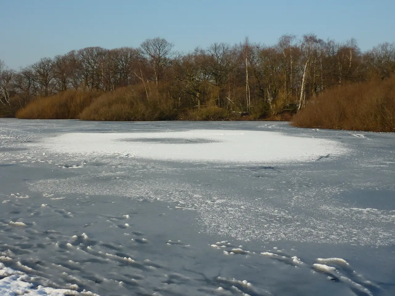 Saturn's iconic rings display rainbows, and astronomers are now claiming to have discovered the...