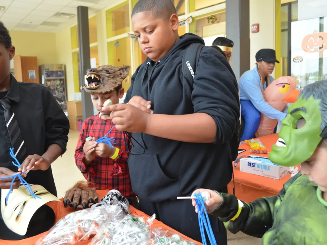 Consultation held on draft directive regarding worker safety from radiation exposure risks