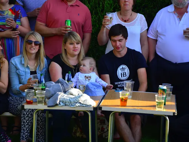 Minimizing Perinatal Hazards: Protecting Your Newborn During Pregnancy