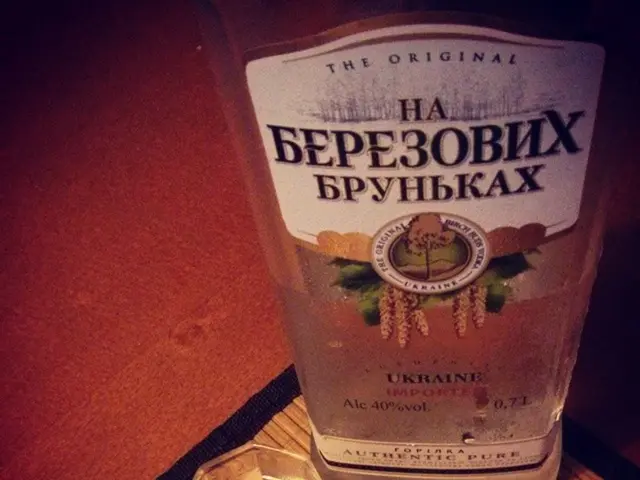 For Those Rushing to Return to Alcohol Consumption After Dry January: Consider These Pre-Drinking...