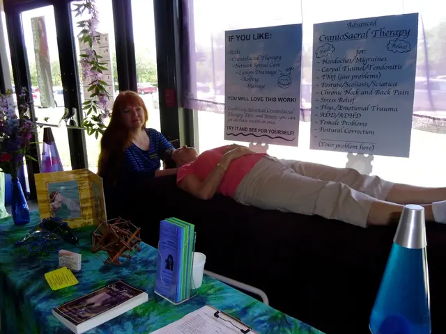 Chronic Fatigue Syndrome (CFS) Explained: A Condition Characterized by Prolonged Exhaustion and...