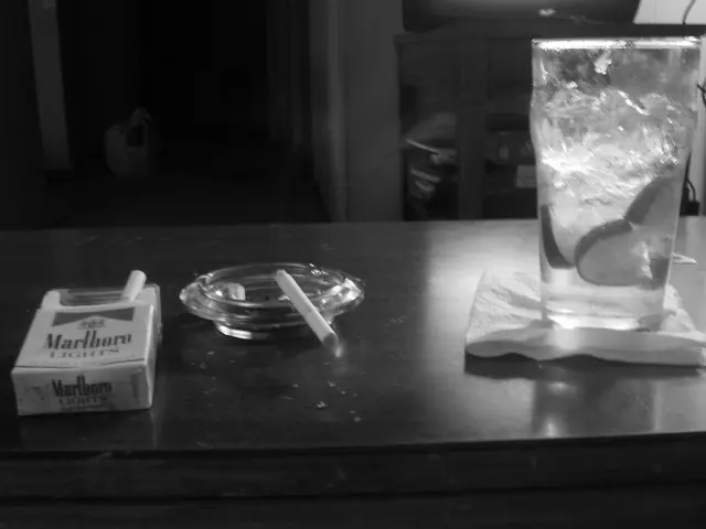 Persistent Coughing in Smokers: Identification, Underlying Factors, and Household Treatments