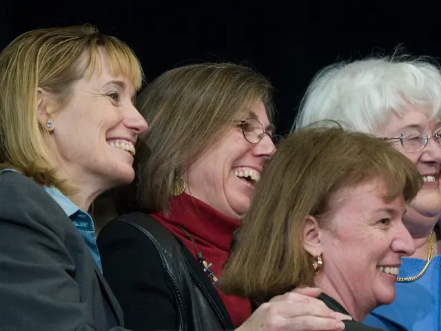 Building Relationships with Colleagues Spanning Age Ranges in the Workplace