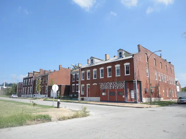 Exposed: Assessing the Responsibility Towards Safety in Construction and Urban Planning - Focus on...