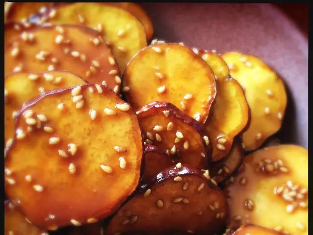 Political Strivings in the Realm of Processed Foods