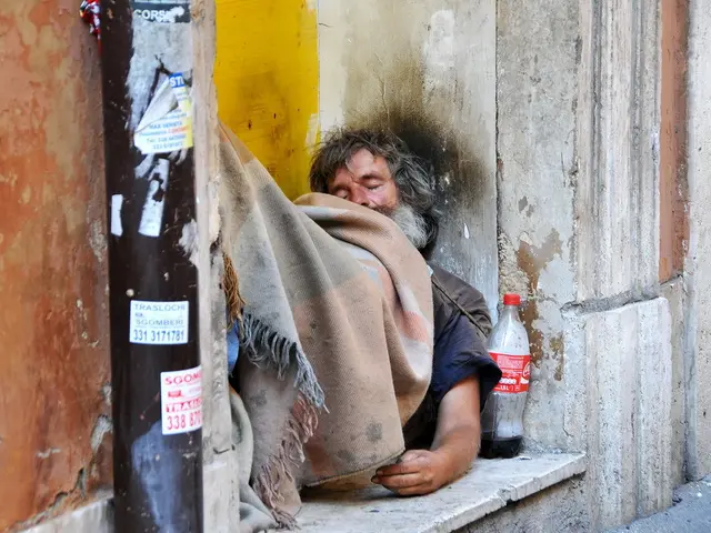 Unknown Stroke Risk at Night: A Potential Hazard Unveiled Through Elevated Temperatures