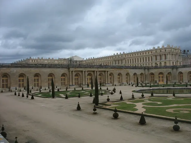 Explosions at Spanish battery facility resulted in release of harmful fumes