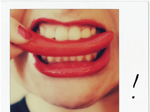 Bump formation due to lying: Symptoms, reasons, and remedies