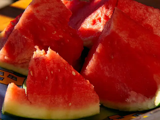 Watermelon: A potential natural alternative to conventional erectile dysfunction treatments?