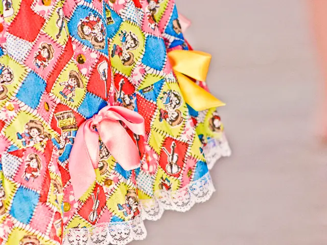 Rapid, sluggish, and technological: The evolving fashion scene across Asia