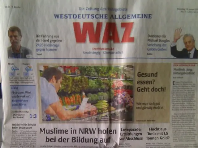 International Job Market News: Updates on Hiring Trends and Global Employment Scenarios