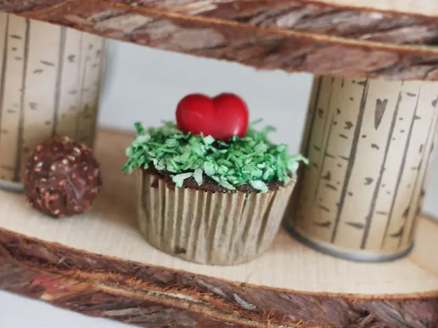 Twenty-three Nutritious Chocolate Recipes,認真言下點，這些 require a physician's seal of approval.