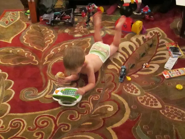 Exploring Stim behaviors: Unraveling repetitive actions often linked with autism