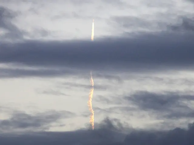 Indonesian volcano erupts, sending ash plumes soaring for kilometers