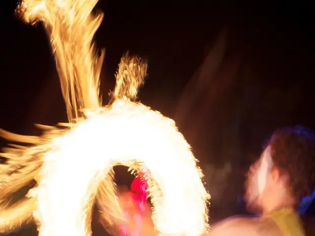 Child suffers severe injuries from firework mishap, authorities report