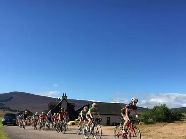 Guiding a bike-averse companion into the world of cycling - Insights and strategies for successful...