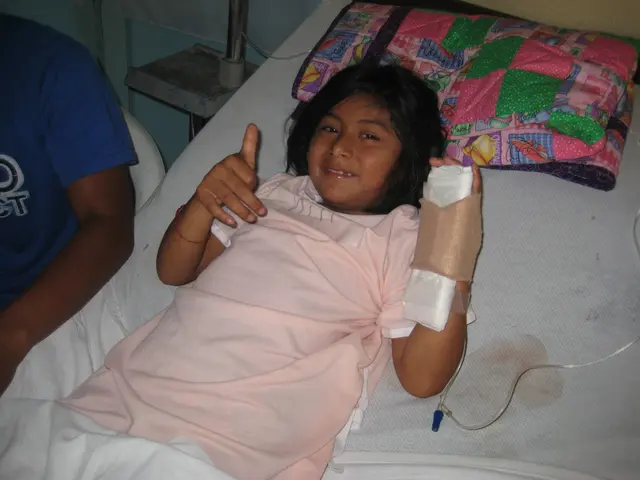 Stranded in immobility, individual spends entire night on urinary collection device.