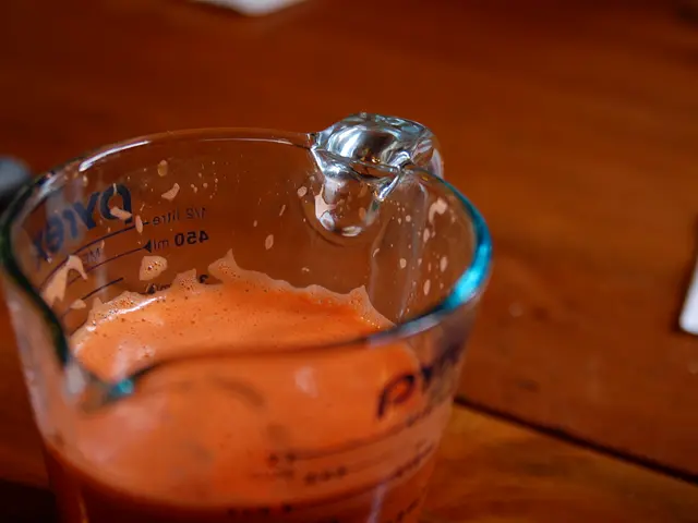 Homemade Dandelion Preserve Recipe