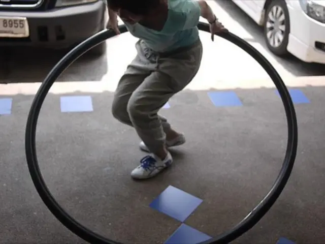 Engineers and Medical Professionals Join Forces: Unveiling Toyota's Groundbreaking Rehab Assist...