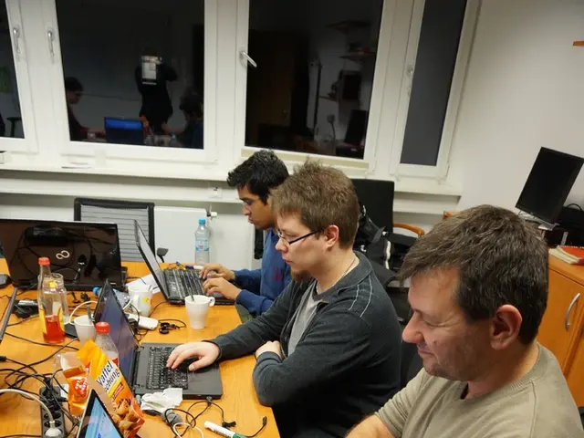 Infiltrating German Residences: Rising Population of Unsavory Creatures