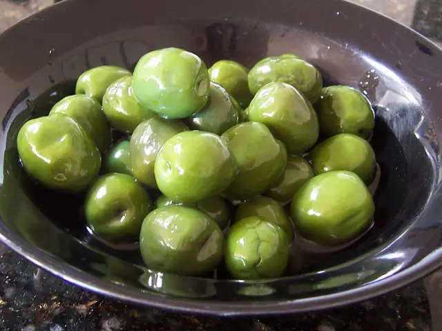 Olives are dietary favorites for many, but are they nutritious? Let's delve into the nutrition and...