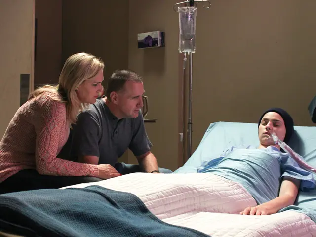 Guide for Obtaining a Continuous Positive Airway Pressure (CPAP) Device for Sleep Apnea Treatment