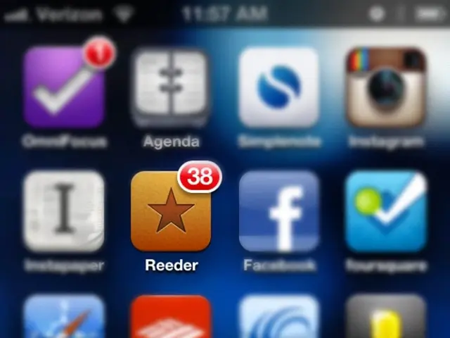 Technology's Impact on Mental Health Exploration