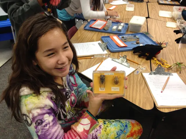 Incorporation of Research Data Management within the Realm of Chemistry Experiments