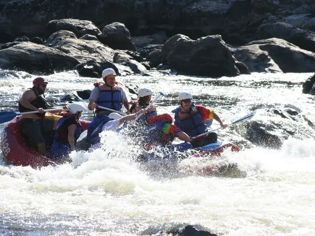 Majority of Riga's Swimming Locations Maintain Excellent Water Standards