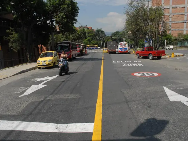 Effective Sound Barriers Implemented