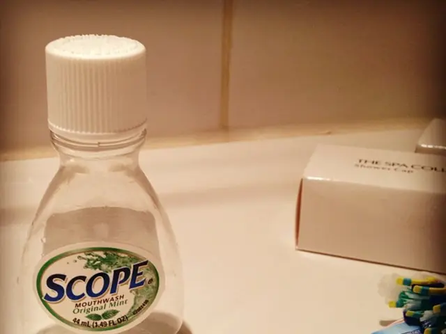 Home solutions for alleviating a dry nose: