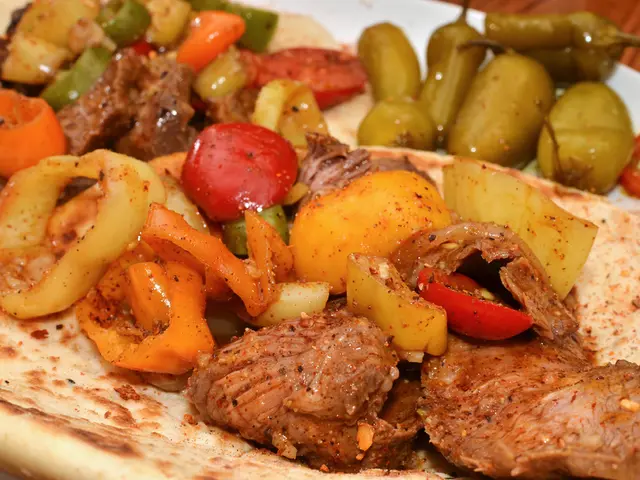 Fast Food Healthy Choices: Exploring Healthier Fast-Food Options