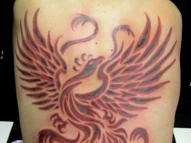 Tattoo Irritation: Causes and Remedies